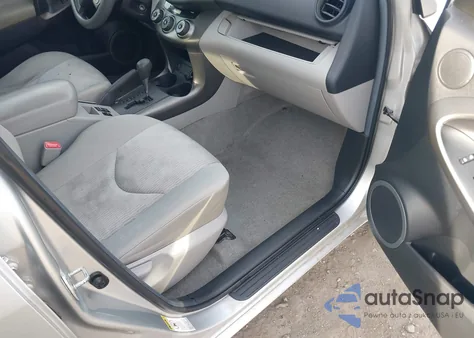 2011 Toyota Rav4 from USA, damaged, VIN 2T3BF4DV5BW147966